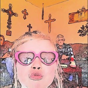 Meet your Posher, Bonnie